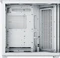 APNX V1 White, Glasfenster Vorschaubild
