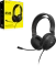 Corsair HS35 v2 schwarz Vorschaubild