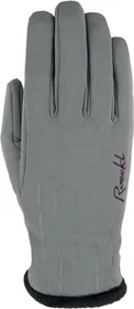 Roeckl Kirchsee Handschuhe dark grey