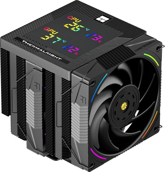 Thermalright Phantom Spirit 120 Digital EVO