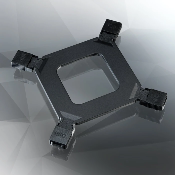 Raijintek Eleos 12 Evo RBW
