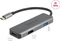DeLOCK USB Type-C Adapter Dual zu HDMI, USB-C 3.0 [Stecker] Vorschaubild