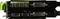MSI GeForce GTX 970 Gaming 100ME, 4GB GDDR5, 2x DVI, HDMI, DP Vorschaubild