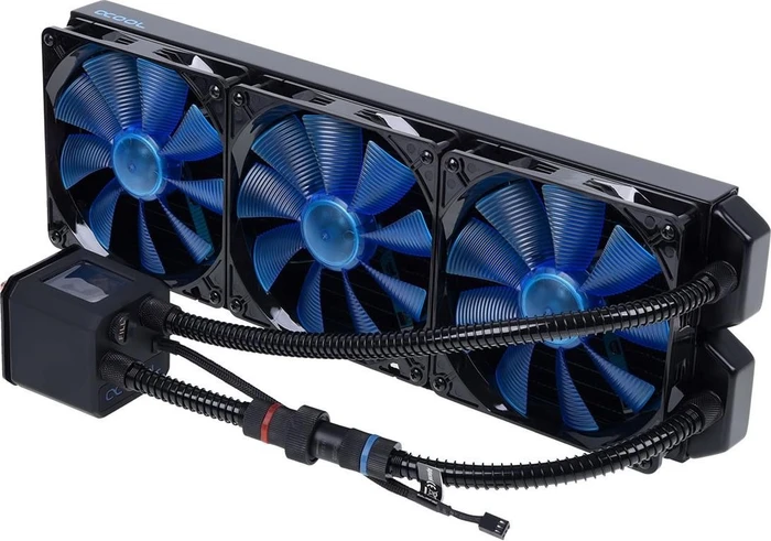 Alphacool Eisbaer 420