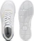 Puma Cali Court Match puma white/dark indigo (Damen) Vorschaubild