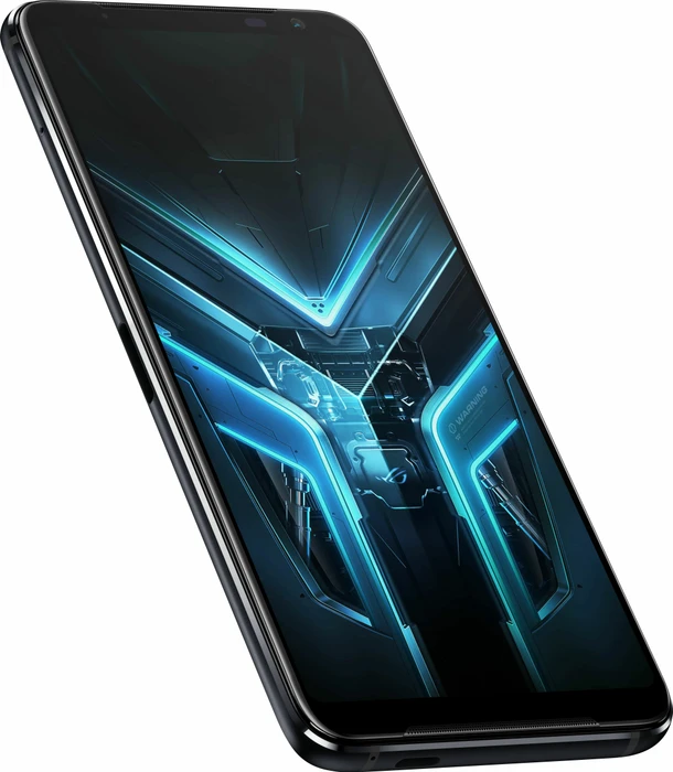 ASUS ROG Phone 3 Strix Edition ZS661KS 256GB black glare