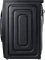 Samsung WW5000F WW1EFG5U34AB Frontlader schwarz Vorschaubild
