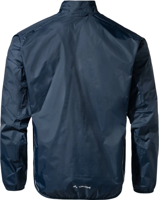 Vaude Drop III Fahrradjacke dark sea uni (Herren)