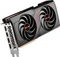 Sapphire Pulse Radeon RX 7600 OC, 8GB GDDR6, HDMI, 3x DP, lite retail Vorschaubild