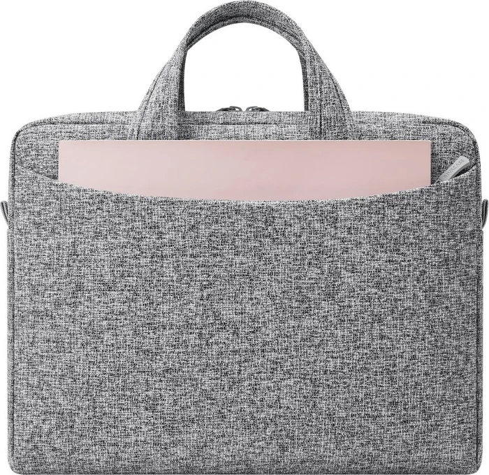RivaCase Anvik 7921 Laptoptasche 14" grau