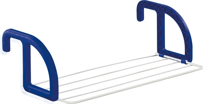Leifheit Classic 25 Wand-Wäschetrockner, 2.5m