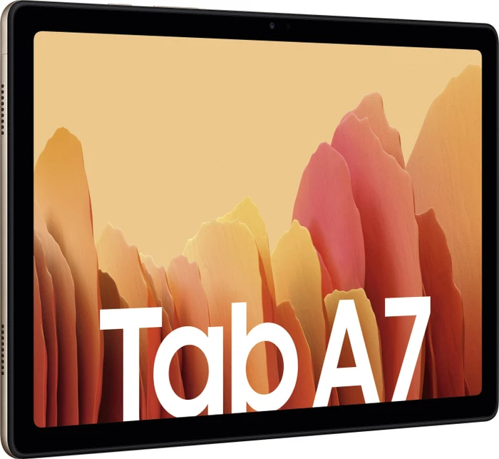 Samsung Galaxy Tab A7 T505, gold, 64GB, LTE