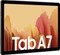 Samsung Galaxy Tab A7 T505, gold, 64GB, LTE Vorschaubild