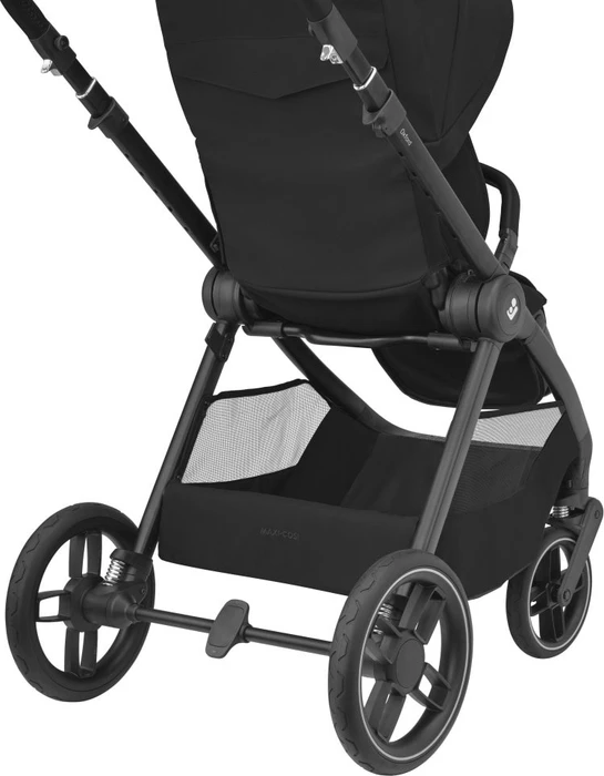 Maxi-Cosi Oxford essential black