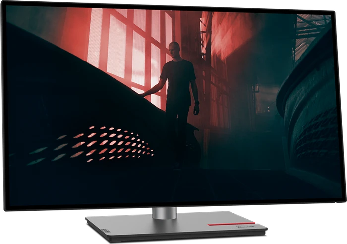 Lenovo ThinkVision P27h-30, 27"