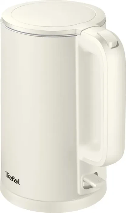 Tefal KO140AE0 Thermo Protect weiß