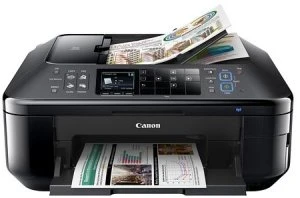 Canon PIXMA MX715, Tinte, mehrfarbig
