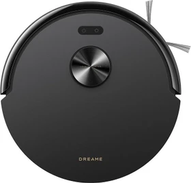 Dreame F20 Saug-/Wischroboter schwarz