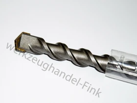 Bosch DIY SDS-plus Hammerbohrer, 20x400x450mm, 1 Stück