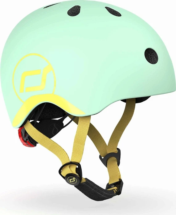 Scoot and Ride Baby Helm (Junior)