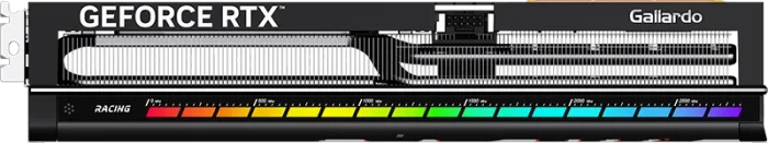 Manli Gallardo GeForce RTX 5080 OC, 16GB GDDR7, HDMI, 3x DP
