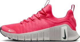 Nike Free Metcon 6 aster pink/light iron ore/pale ivory/black (Damen)