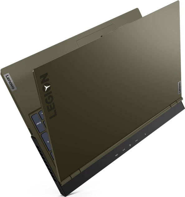 Lenovo Legion C7 15IMH05, Dark Moss, Core i7-10875H, 32GB RAM, 1TB SSD, GeForce RTX 2080 SUPER Max-Q, DE