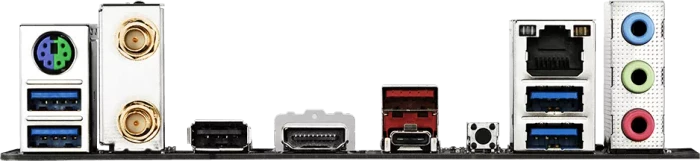 GIGABYTE B650M C (AMD AM5)