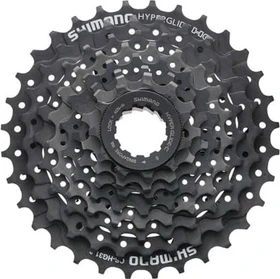 Shimano CS-HG31-8 11-34 Kassette