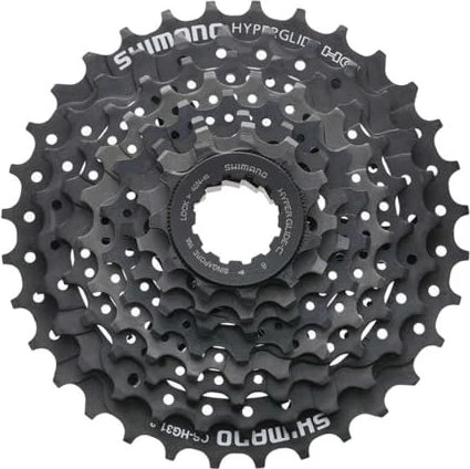 Shimano CS-HG31-8 11-34 Kassette