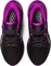 Asics Gel-Kayano 29 Lite-Show black/orchid (Damen) Vorschaubild