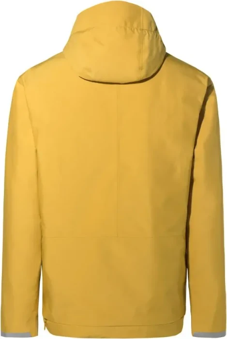 Vaude Cyclist II Rain Fahrradjacke savanna (Herren)