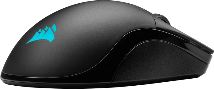 Corsair Gaming Sabre RGB Pro Wireless - Champion Series, USB/Bluetooth