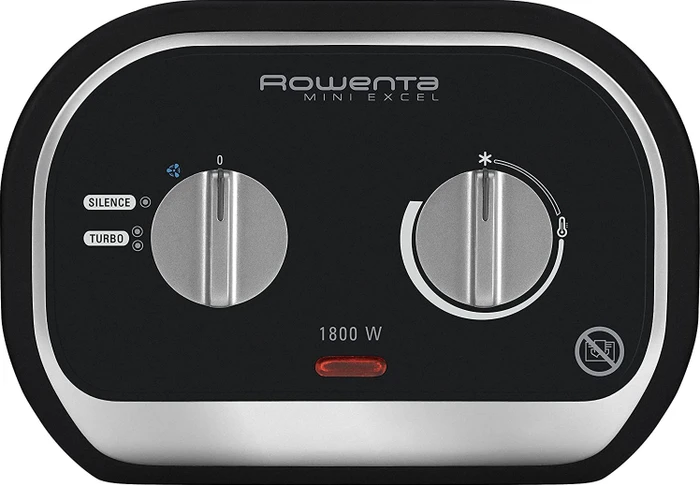 Rowenta SO9261 Mini Excel Keramik-Heizlüfter