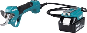 Makita DUP180T001 Akku-Astschere inkl. Akku 5.0Ah