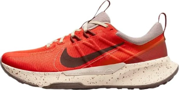 Nike Juniper Trail 2 Next Nature picante red/diffused taupe/sanddrift/earth (Damen)
