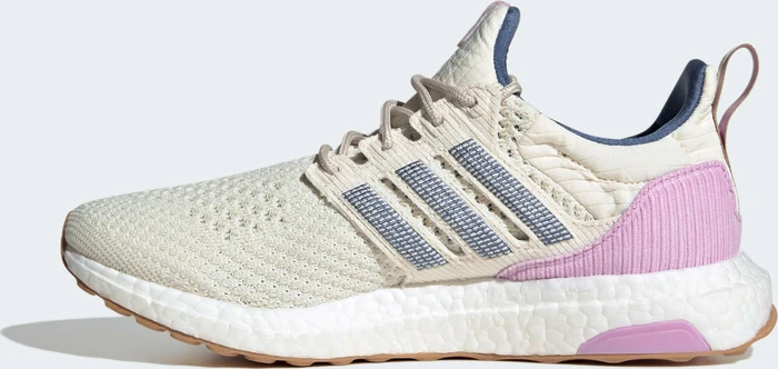 adidas Ultraboost 1.0 off white/crew blue/bliss lilac (Damen)
