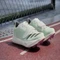 adidas Adizero TJ/PV cloud white/core black/green spark Vorschaubild