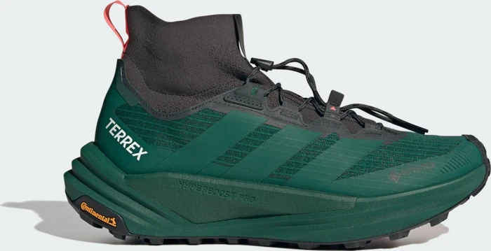 adidas Terrex Freehiker 3 Ultra Gore-Tex collegiate green/carbon