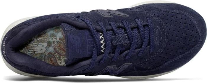 New Balance 580 pigment/descent (Herren)