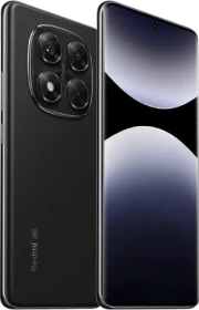 Xiaomi Redmi Note 14 Pro 5G 256GB/8GB Midnight Black