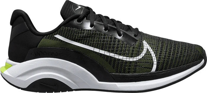 Nike Zoom X SuperRep Surge black/white volt (Herren)