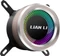 Lian Li Galahad 240 Black V2, schwarz Vorschaubild