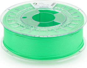 Extrudr NX2 PLA, signalgrün, Spule, 1.75mm, 10.00kg