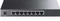 TP-Link TL-SG2000 Desktop Gigabit Smart Switch, 8x RJ-45 Vorschaubild