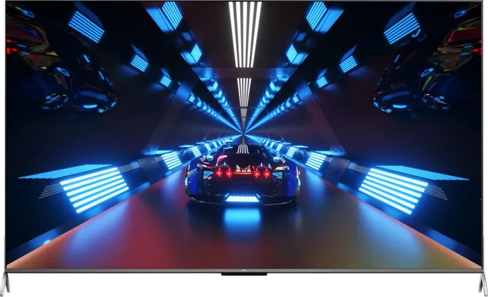 TCL 85C735