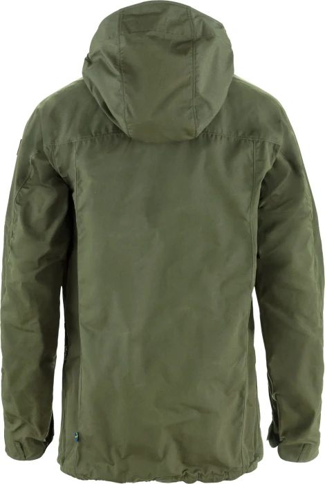 Fjällräven Bergtagen G-1000 Skijacke laurel green (Herren)