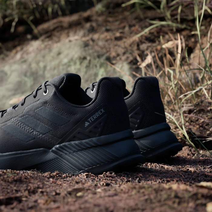 adidas Terrex Soulstride Rain.RDY core black/carbon/grey six (Herren)
