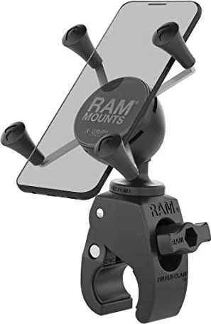 RAM Mounts X-Grip Halterung für Smartphones schwarz