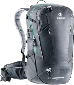 Deuter Trans Alpine 32 EL schwarz
